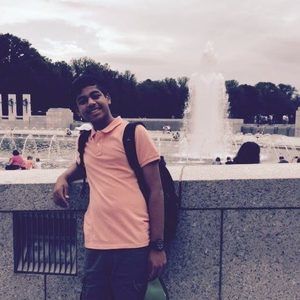 Meet your Posher, Manav